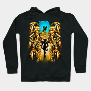 Pisces Aphrodite Hoodie